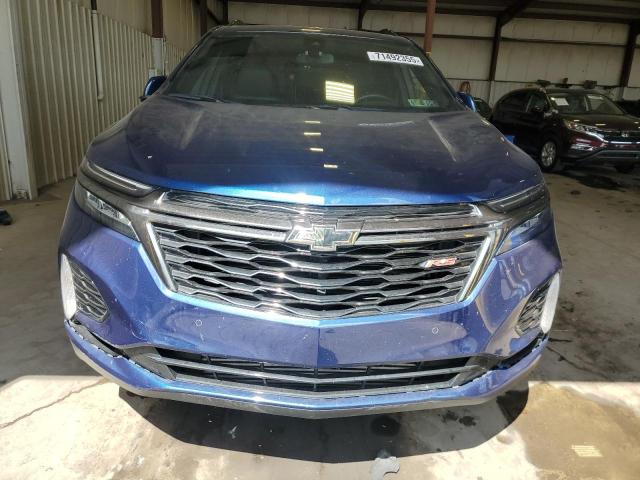 2023 CHEVROLET EQUINOX RS 3GNAXWEG8PL187923