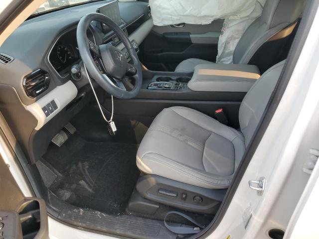 2024 HONDA PILOT EXL 5FNYG2H46RB007227