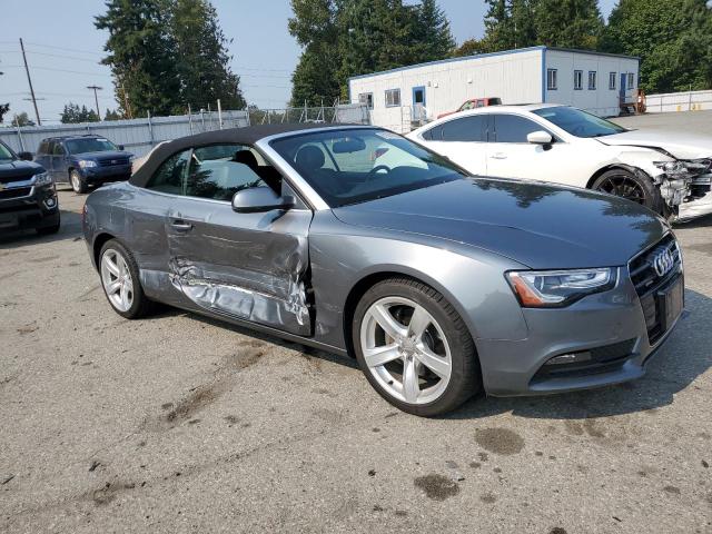 2015 AUDI A5 PREMIUM WAUCFAFH9FN007004