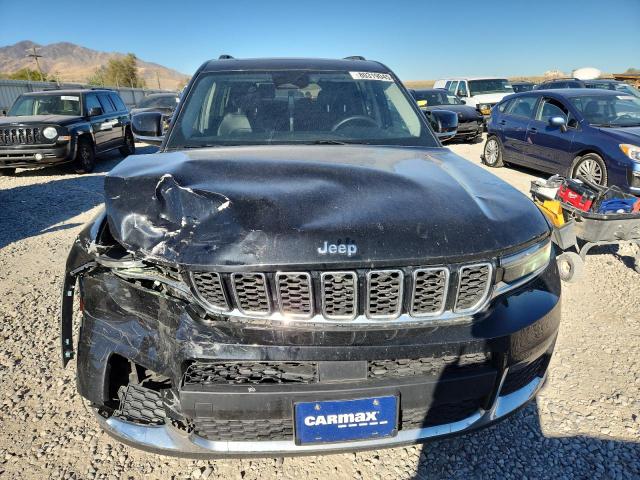 2021 JEEP GRAND CHER - 1C4RJKBG5M8106221