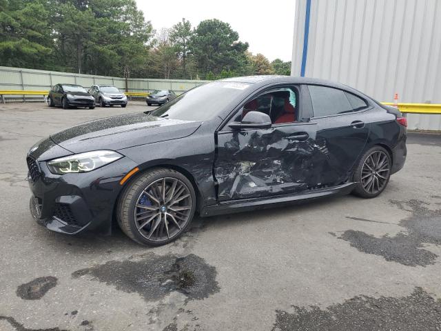 BMW M235XI