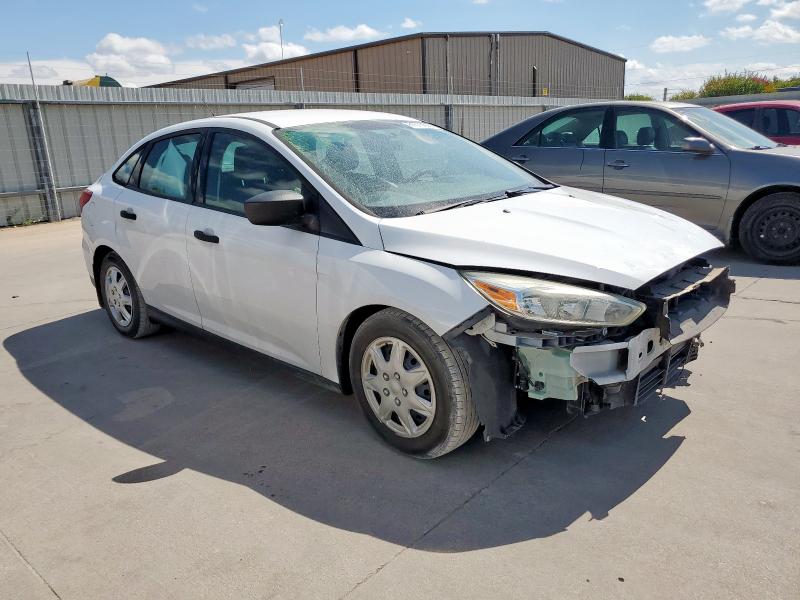 2016 FORD FOCUS S 1FADP3E20GL241872