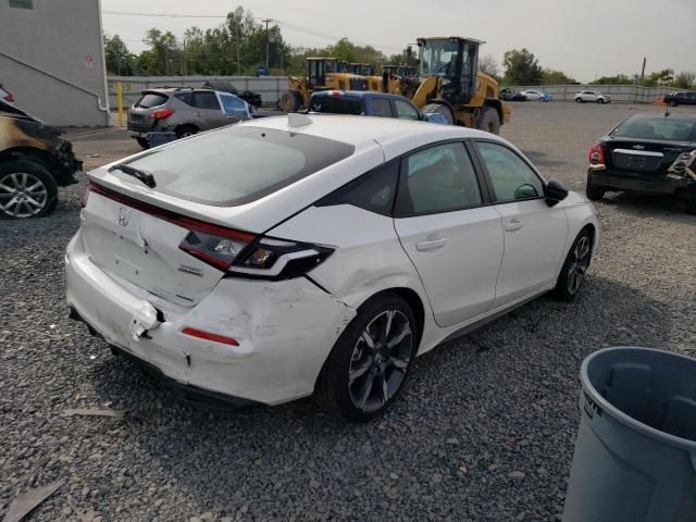 2025 HONDA CIVIC SPOR #3281604393