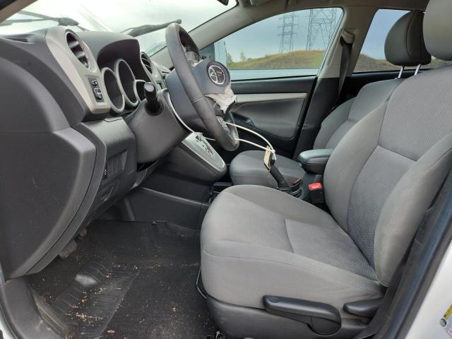 2010 TOYOTA COROLLA MATRIX S - 2T1KE4EE3AC040506