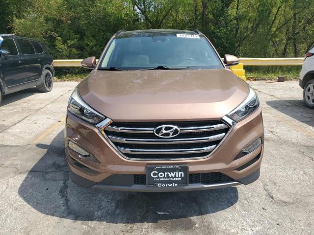 2016 HYUNDAI TUCSON LIM KM8J33A22GU072118