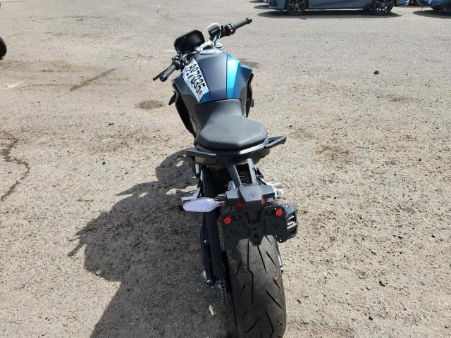 2025 BMW F 900 R WB10K830XS6L33064