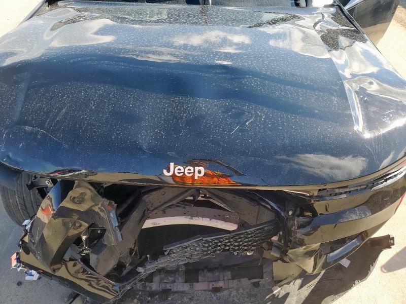 2024 JEEP GRAND CHER - 1C4RJGAG2RC170610