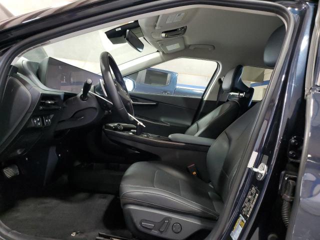 2023 KIA EV6 KNDC34LA5P5097757