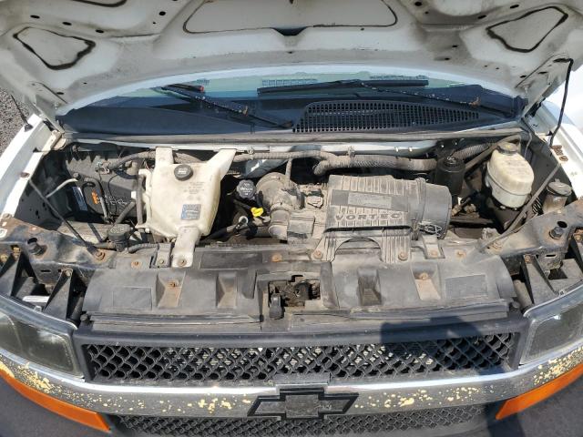 2016 CHEVROLET EXPRESS G3500 #3291237977