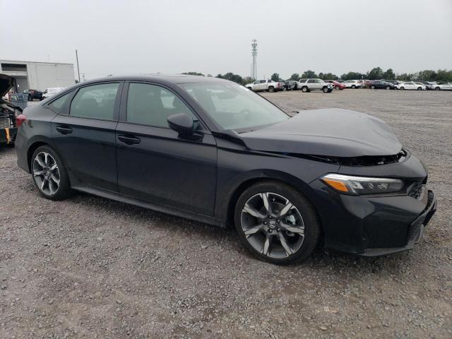 2026 HONDA CIVIC SPOR - 2HGFE4F85TH308475