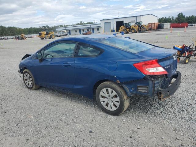 HOND CIVIC LX 2012 2HGFG3B59CH532316 photo #3