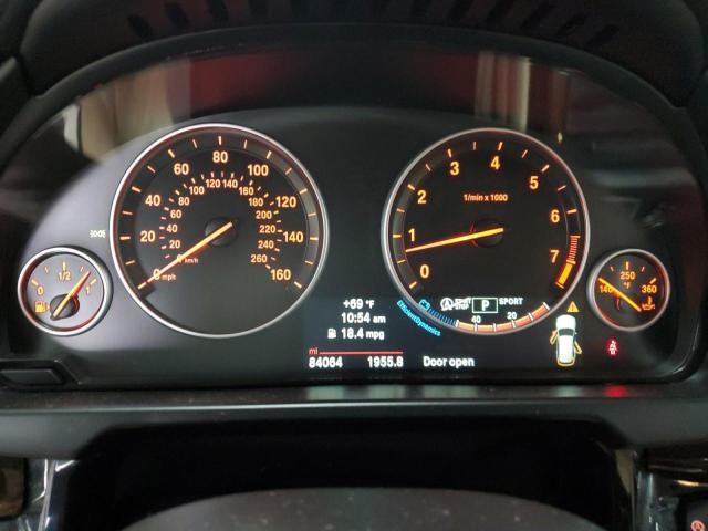 2014 BMW X5 XDRIVE3 - 5UXKR0C57E0C28205