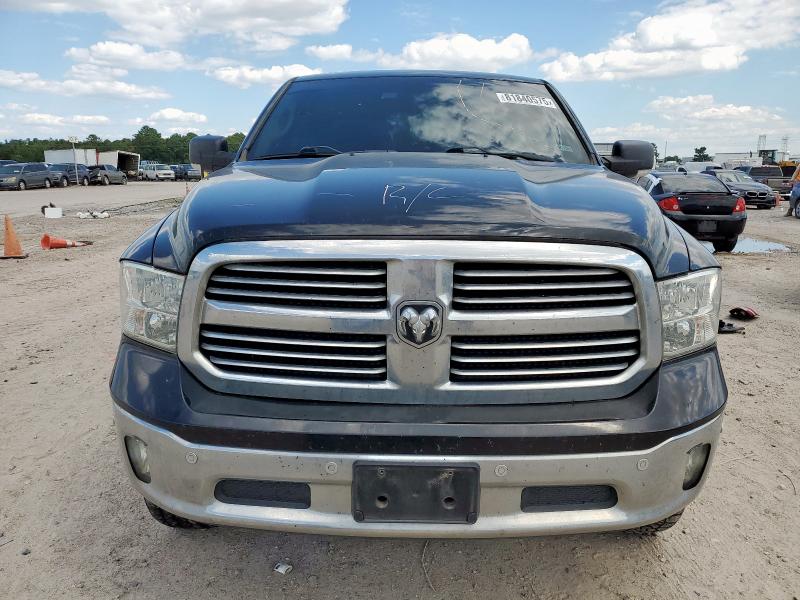2018 RAM 1500 SLT - 1C6RR6TT2JS153966