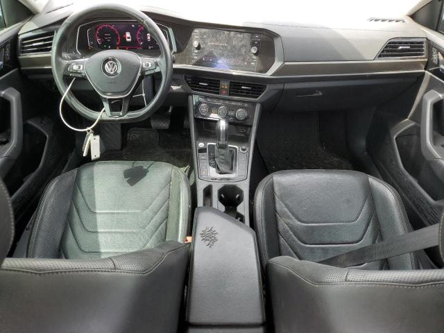 2019 VOLKSWAGEN JETTA SEL PREMIUM 3VWG57BU2KM007585