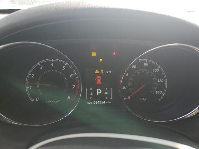 2017 MITSUBISHI OUTLANDER JA4AP3AU0HZ002531
