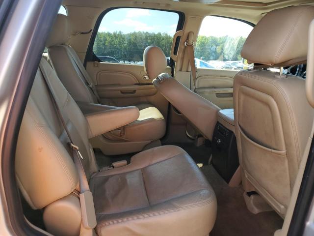 2014 CADILLAC ESCALADE P #3286651313