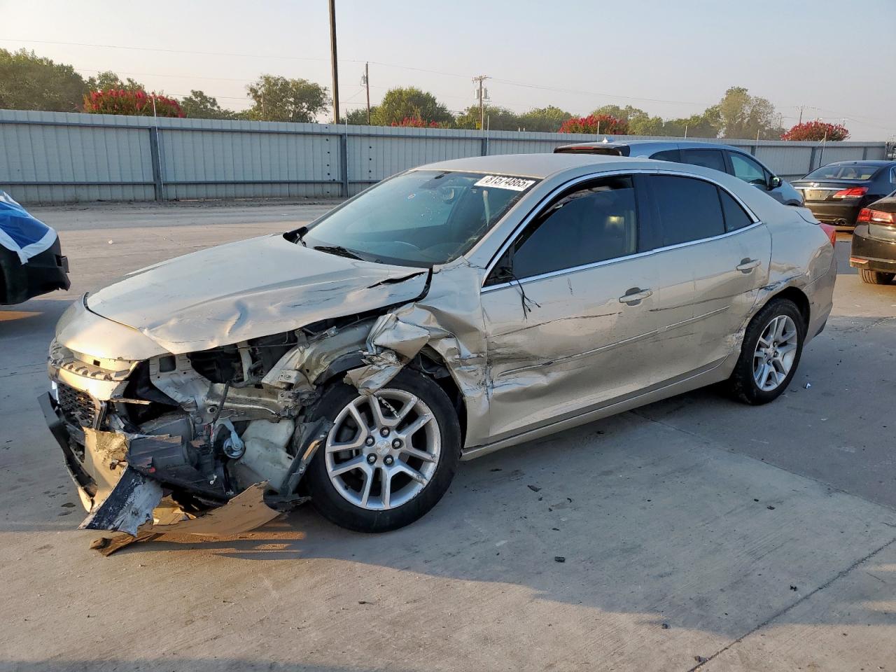 CHEVROLET MALIBU 1LT