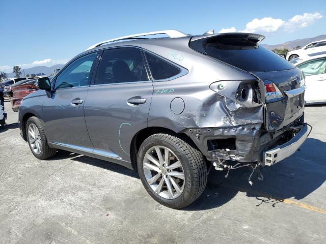 2015 LEXUS RX 350 2T2ZK1BA2FC190889