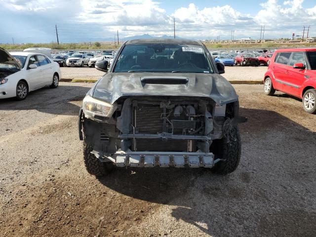 2018 TOYOTA TACOMA DOU 3TMCZ5AN3JM136020