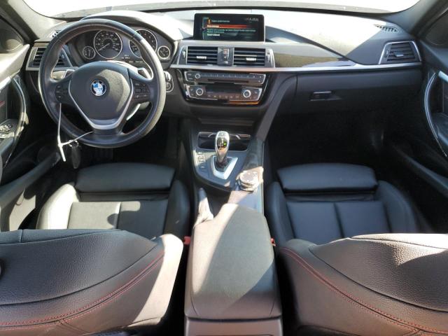 2017 BMW 330 I - WBA8B9G33HNU52487