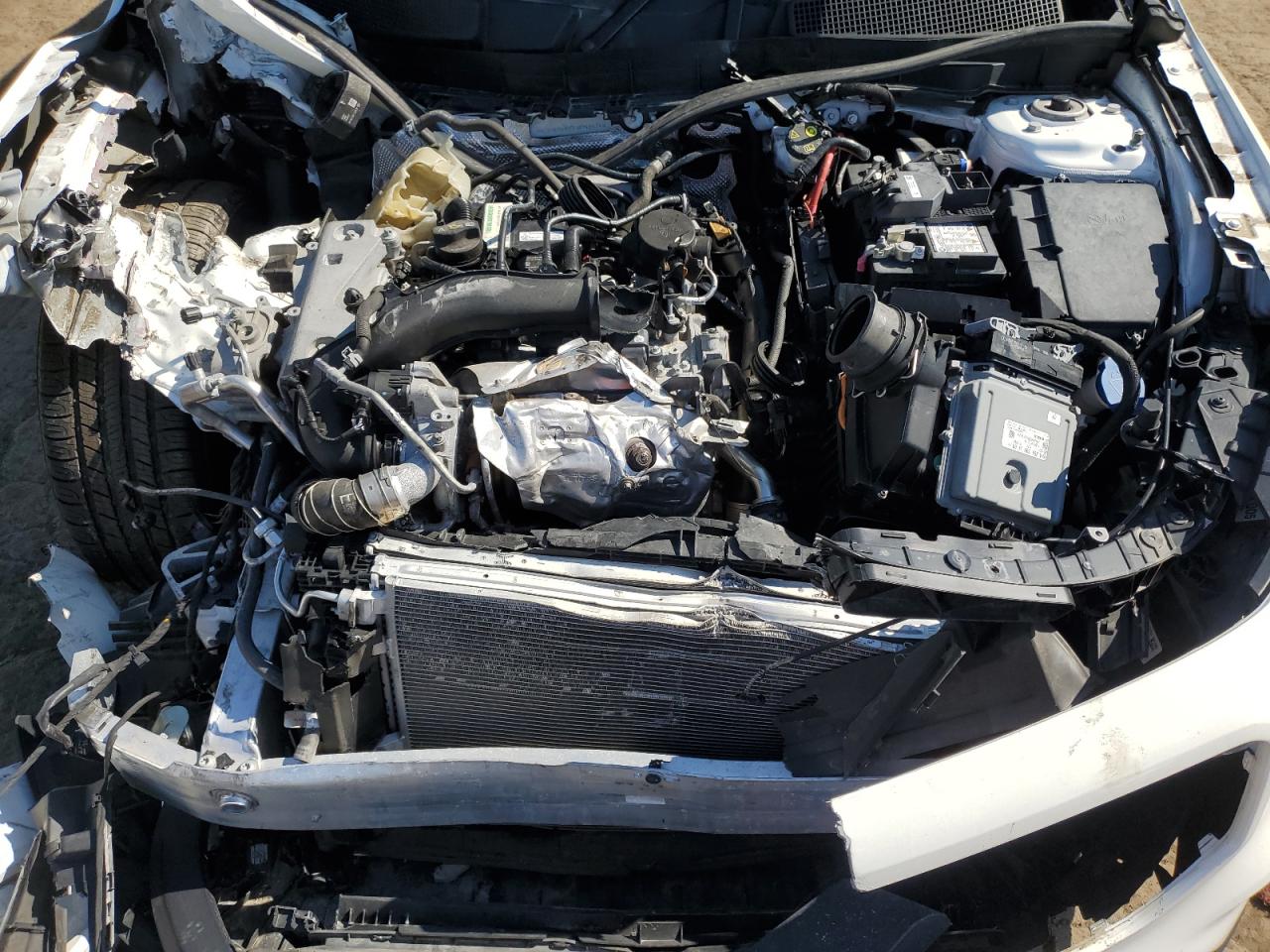 MERCEDES-BENZ GLB-CLASS 250 4MATIC