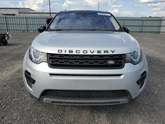 2017 LAND ROVER DISCOVERY SALCP2BG9HH651891