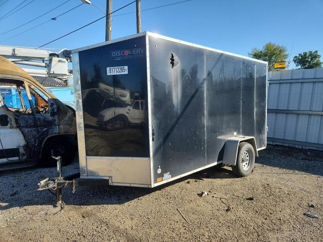 2024 DISCOVERY TRAILER #3259112119