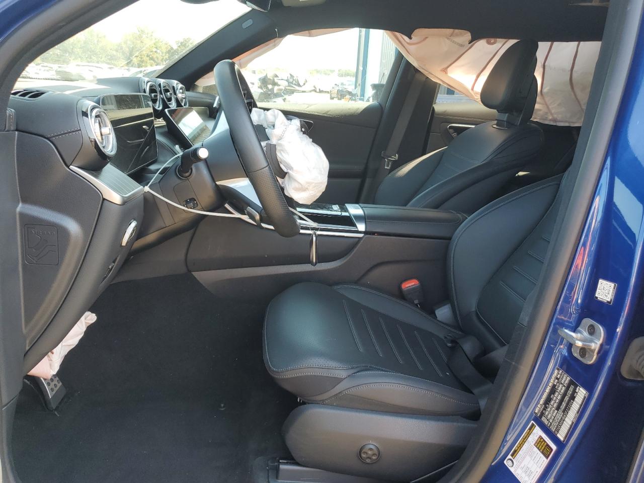 MERCEDES-BENZ GLC-CLASS 300 4MATIC