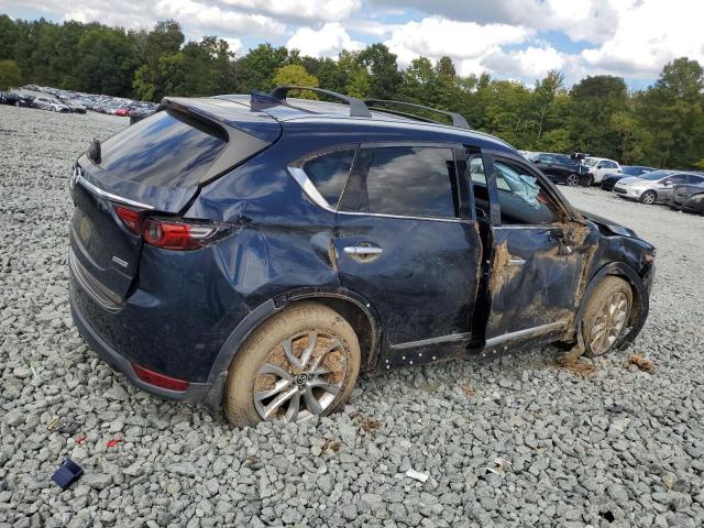 2018 MAZDA CX-5 GRAND TOURING - JM3KFBDM1J0377090