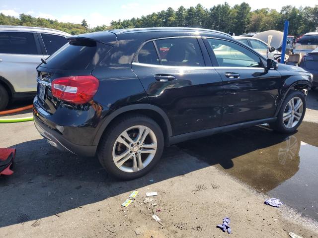 2016 MERCEDES-BENZ GLA 250 4M WDCTG4GB7GJ243312