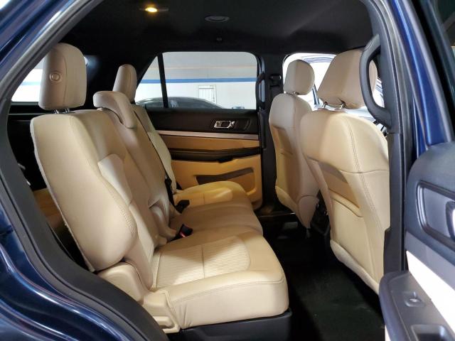 2017 FORD EXPLORER 1FM5K8BH2HGE27518