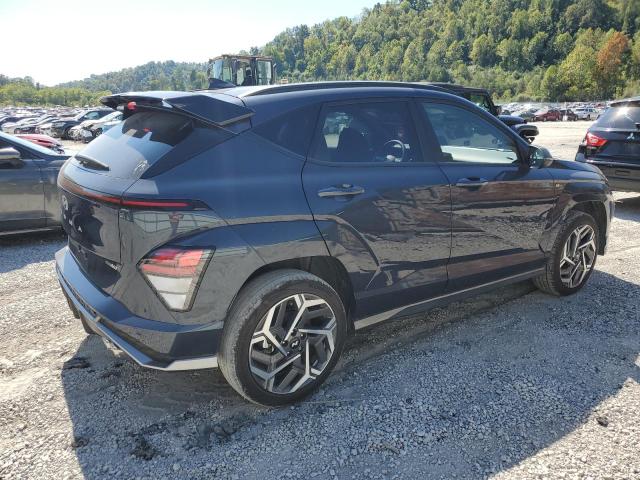 2025 HYUNDAI KONA N LINE S - KM8HBCA32SU245493