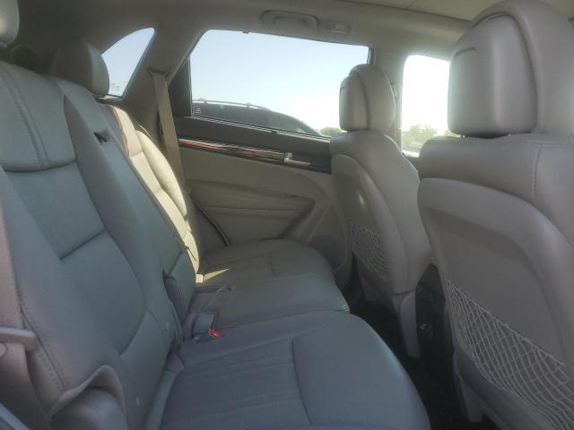 2014 KIA SORENTO SX - 5XYKWDA72EG494163