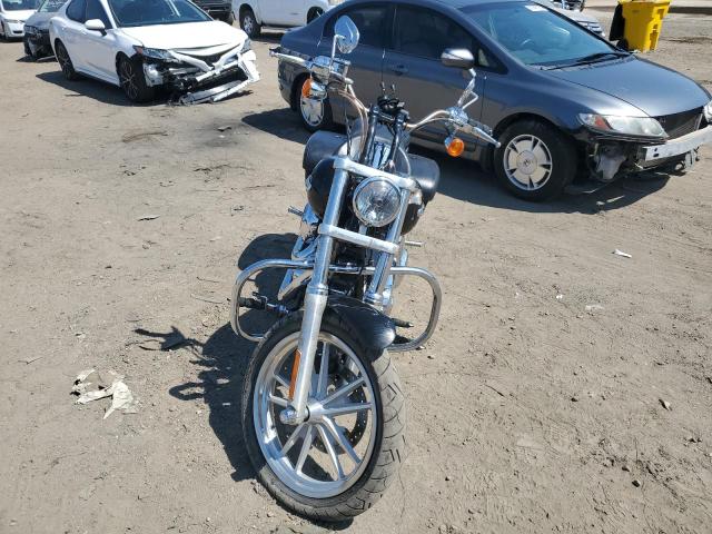 2008 HARLEY-DAVIDSON FXD 1HD1GM4198K336738