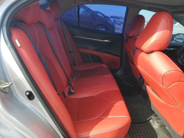 2019 TOYOTA CAMRY XSE 4T1B61HK9KU293892