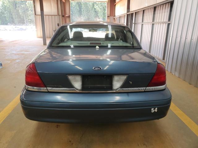 2008 FORD CROWN VICT #3284052921