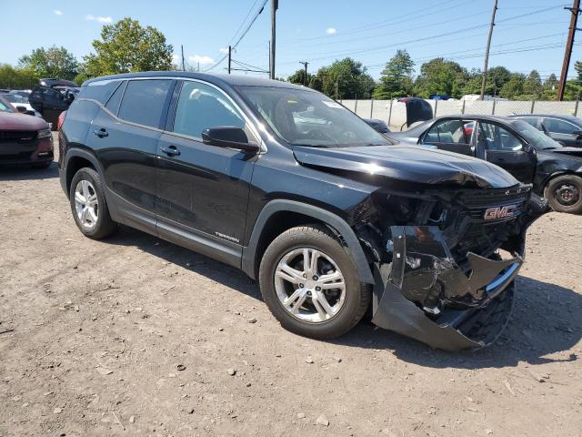2020 GMC TERRAIN SL - 3GKALMEV7LL314246