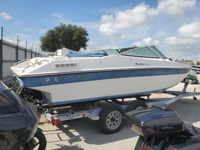 1989 CHRIS CRAFT BOAT #3253670991