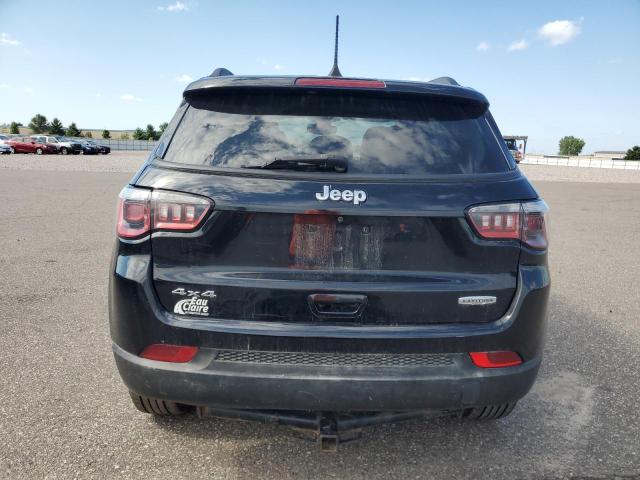 2018 JEEP COMPASS LA #3285587277