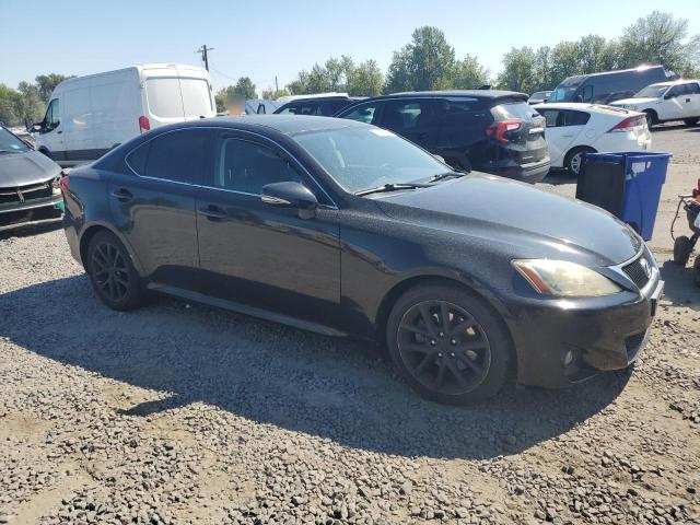 2012 LEXUS IS 250 - JTHBF5C25C5158714