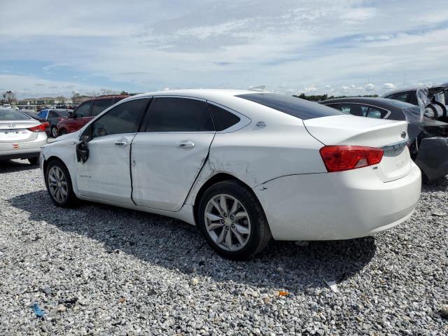 2018 CHEVROLET IMPALA LT 2G1105S36J9128509
