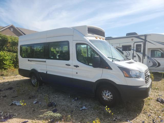 2019 FORD TRANSIT T- - 1FBVU4XM7KKA49430