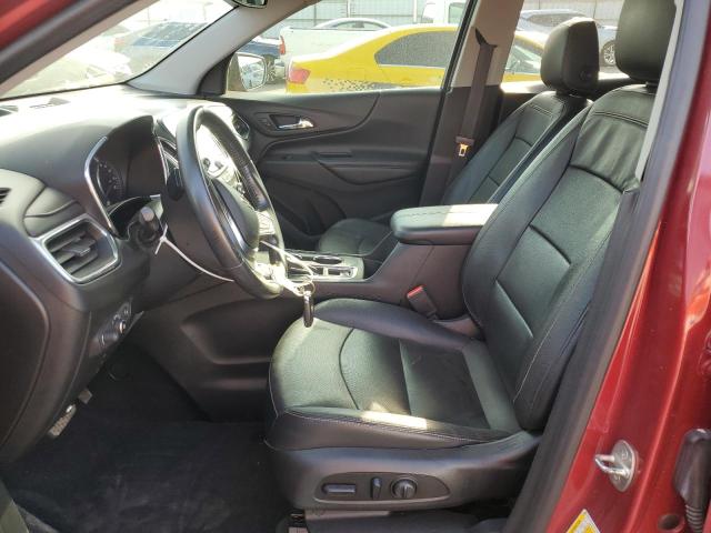 2019 CHEVROLET EQUINOX PREMIER 2GNAXPEX4K6307140