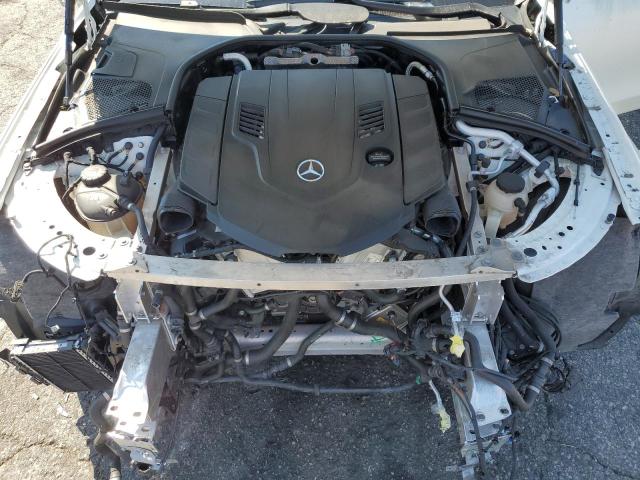 2023 MERCEDES-BENZ S 580 4MAT W1K6G7GB2PA207814