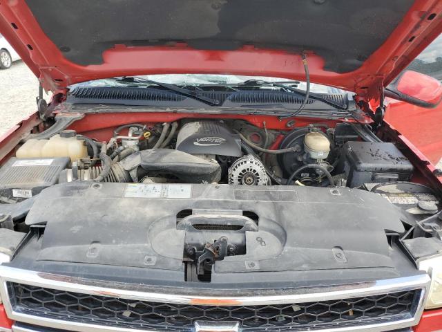 2007 CHEVROLET SILVERADO #3290315938