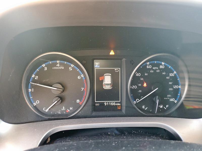 2017 TOYOTA RAV4 LE JTMZFREV2HJ110732