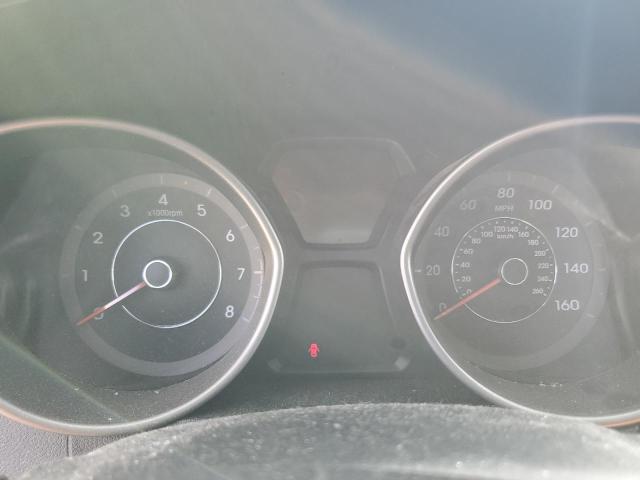 2016 HYUNDAI ELANTRA SE - 5NPDH4AE2GH723311