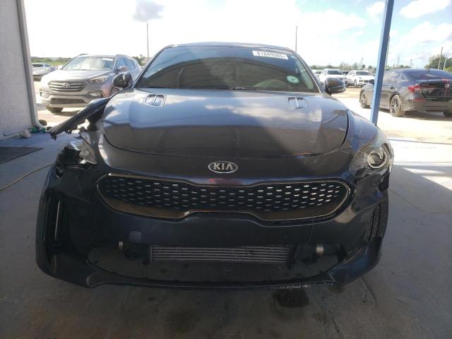 2021 KIA STINGER KNAE15LA7M6088033
