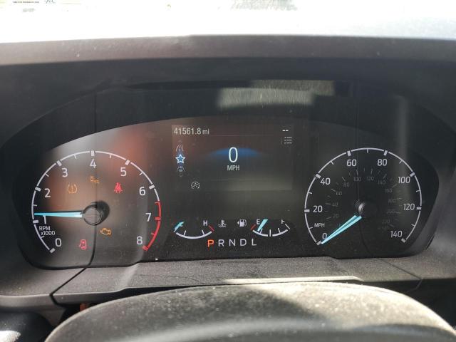 2022 FORD MAVERICK X 3FTTW8F98NRA14297
