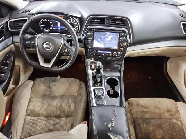 2016 NISSAN MAXIMA 3.5S 1N4AA6AP2GC408384